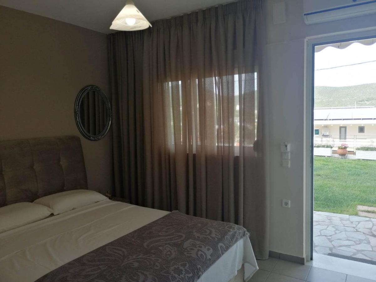 Alexandra'S Glifa Apartments Ngoại thất bức ảnh